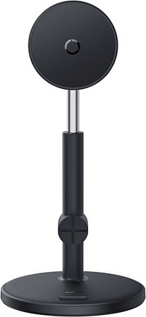Подставка Baseus MagicPro Magnetic Desktop Phone Stand (черный)