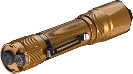 Фонарь Fenix TK20RUETA (metallic sand)