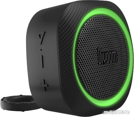 Беспроводная колонка Divoom Airbeat-30 (черный)