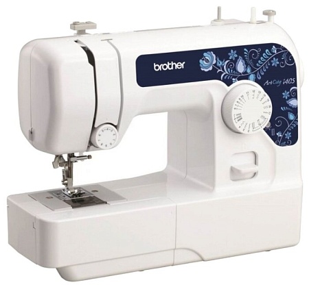 Швейная машина Brother ArtCity 140S