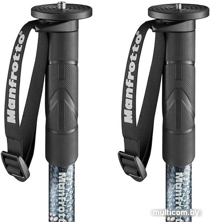 Монопод Manfrotto MMELMIIA5BK
