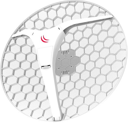 Точка доступа Mikrotik LHG XL 2