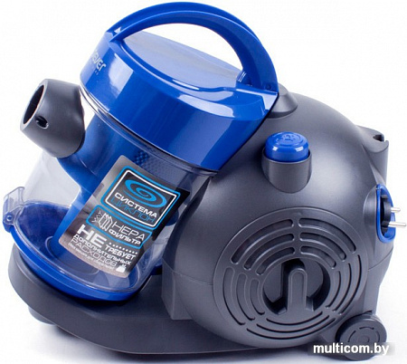 Пылесос Endever SkyClean VC-500
