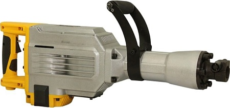 Отбойный молоток Калибр Мастер ОМ-2200М