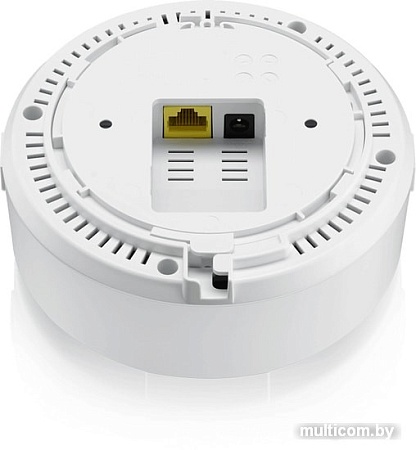 Точка доступа Zyxel NWA1123-ACv2