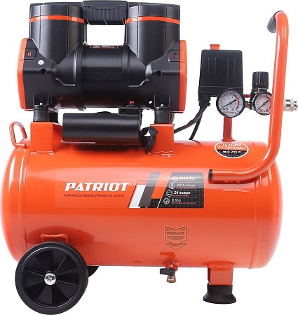Компрессор Patriot KDS 280 F24