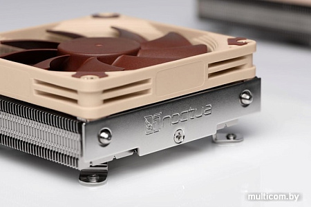 Кулер для процессора Noctua NH-L9i-17xx