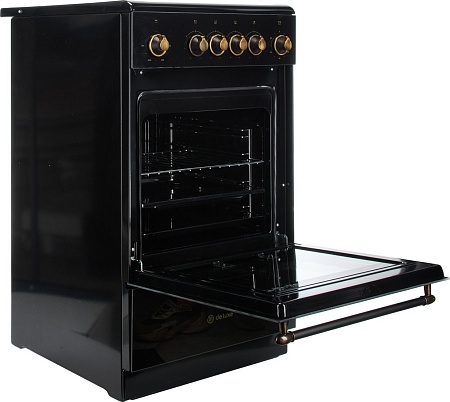 Кухонная плита De luxe 506004.23эс-121