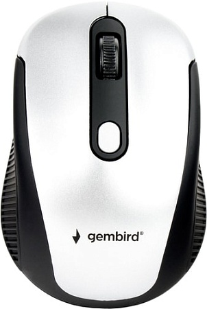 Мышь Gembird MUSW-420-4