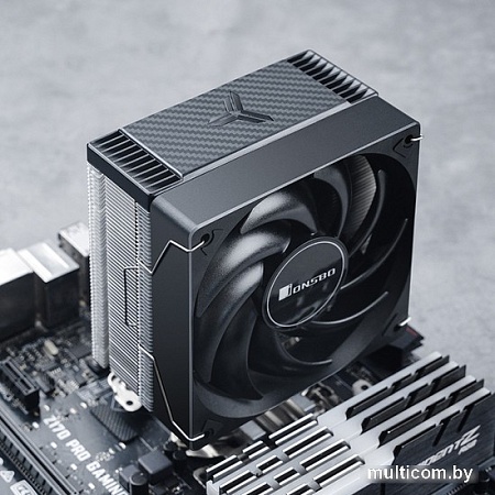 Кулер для процессора Jonsbo CR-1000 EVO Standard