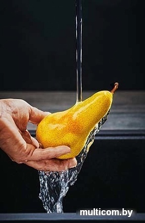 Смеситель Franke Taros Neo 115.0596.320 (сталь)