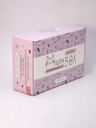 Подарочный набор Milota Box Princess Box MB110