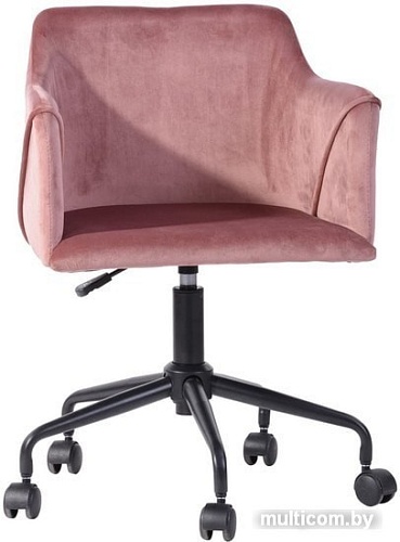 Кресло Stool Group Jamal (розовый)