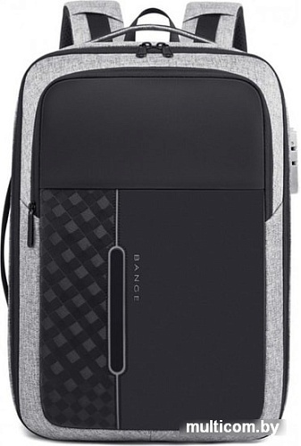 Рюкзак Bange BG-K85 (серый)