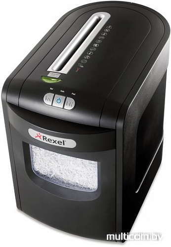 Шредер Rexel Mercury REM723 [2102564]