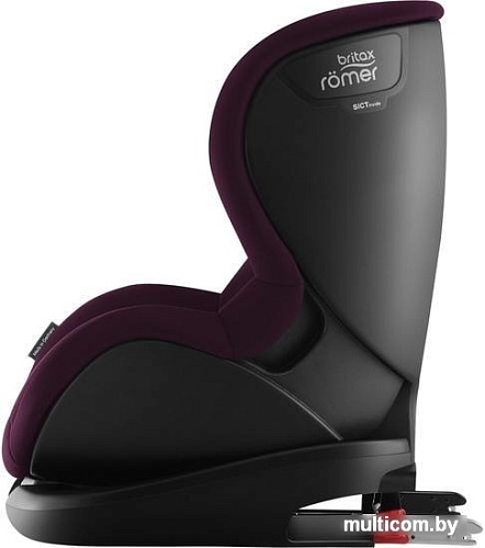 Автокресло Britax Romer Trifix 2 I-Size (burgundi red)