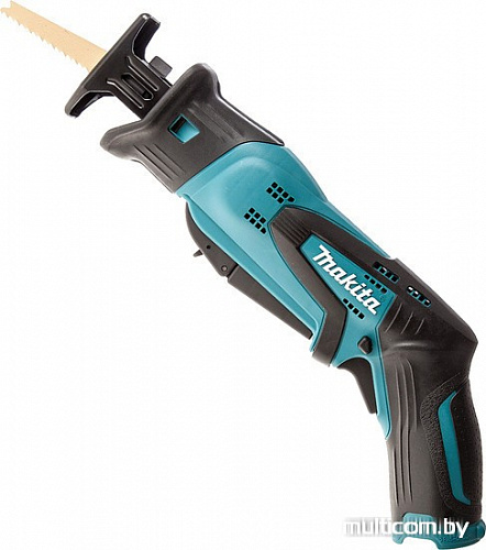 Сабельная пила Makita JR100DZ