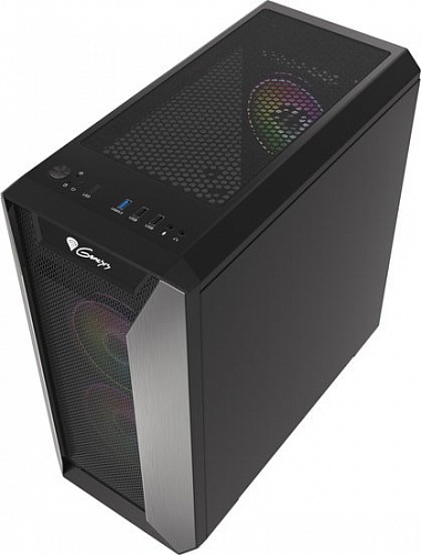 Корпус Genesis Irid 513 ARGB NPC-1682