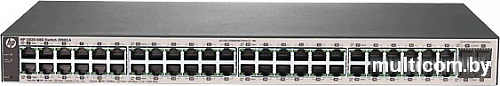 Коммутатор HP 1820-48G (J9981A)