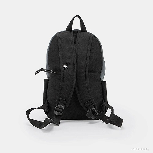 VALIGETTI 308-M11-BGR (черный/серый)