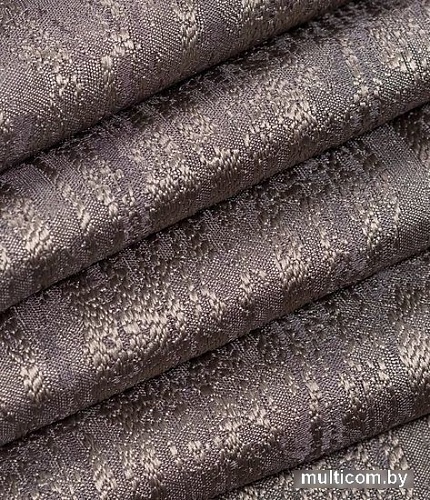 Штора Legrand Аврора 1.5x2.6 58117155 (бетон)