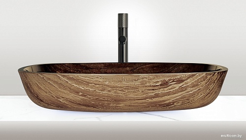 Умывальник Oliveeka TY-219 (дерево)