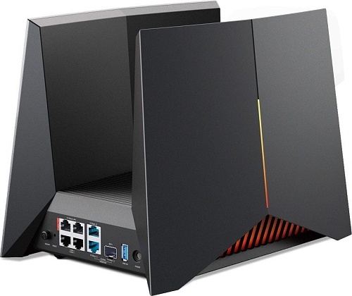 Wi-Fi роутер TP-Link Archer GE800