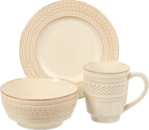 Столовый сервиз Nouvelle Villatic 0540197