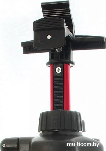 Мольберт Белоснежка Тренога телескопическая 80-BS (красный)