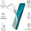 Чехол VOLARE ROSSO Clear для Huawei Honor 9X lite