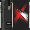 Смартфон Doogee S58 Pro (черный)