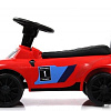 Каталка RiverToys F003FF (красный)