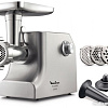 Мясорубка Moulinex HV10 ME856D32