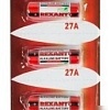 Батарейки Rexant 30-1043 5шт
