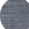Ковер для жилой комнаты Indo Rugs Wellington 580 80x200 (серебро)