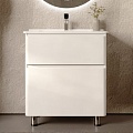 Raval Тумба под умывальник Claridy Clar.01.70/N/W/RL