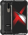 Смартфон Doogee S58 Pro (черный)