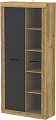 Интерлиния Loft LT-ШВ1 (дуб золотой/антрацит)