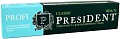 Зубная паста PresiDent Classic 50 мл