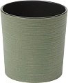 Кашпо Lamela Malwa Dluto Eco LA844-42 (зеленый)