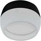 Спот In Home НПБ DECO-GX53-RL-BL 4690612046433 (черный)