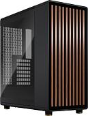 Корпус Fractal Design North Charcoal Black TG Dark FD-C-NOR1C-02