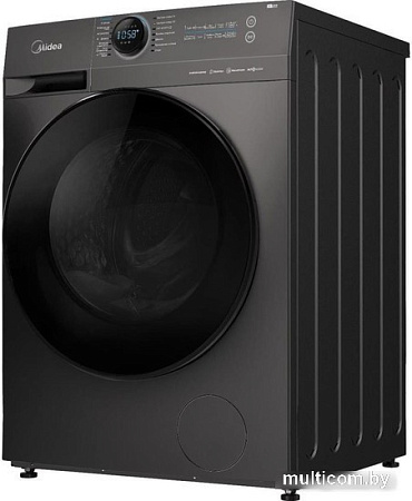 Стиральная машина Midea Lunar MF200W90WBSSRU