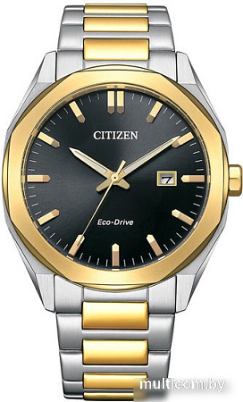 Наручные часы Citizen Eco-Drive BM7604-80E