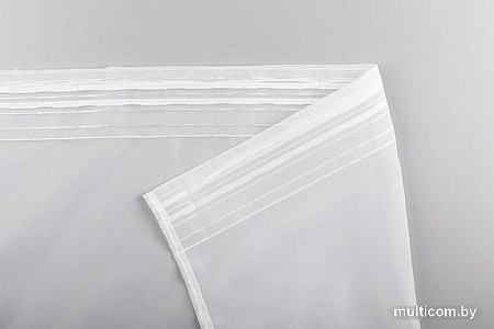 Тюль Legrand Вуаль 3x2.6 м (белый)