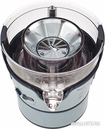 Соковыжималка Moulinex Elea Duo JU385H