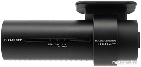 Автомобильный видеорегистратор BlackVue DR750X-1CH