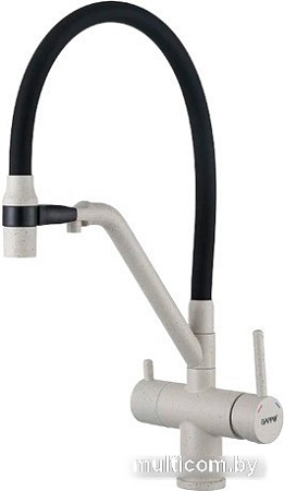 Смеситель Gappo G4398-81
