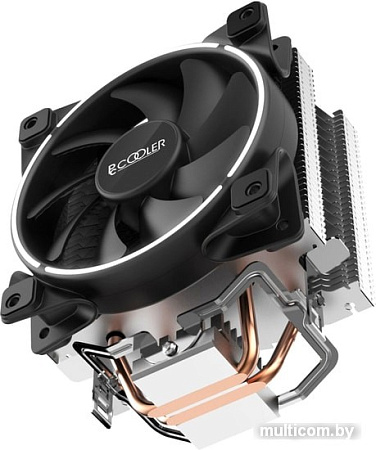 Кулер для процессора PCCooler GI-X2