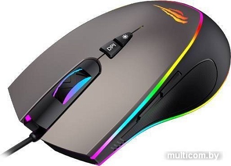 Игровая мышь Havit Gamenote MS1017